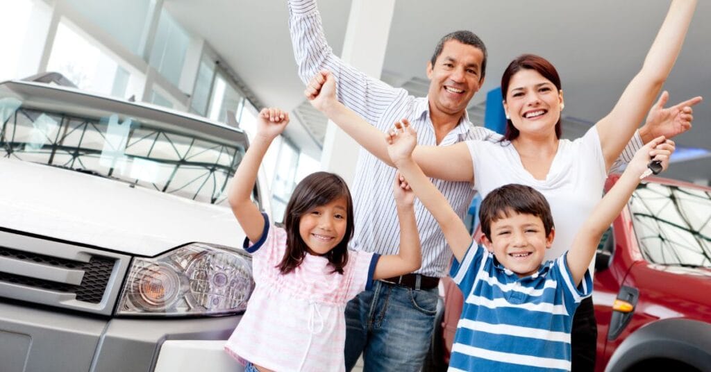 Cara Mudah Memiliki Mobil Impian Anda