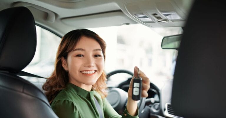 Tips Mencari Mobil Baru