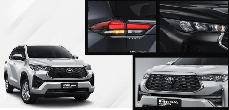 Harga Promo Terbaru dari Dealer Toyota terbaik di Medan