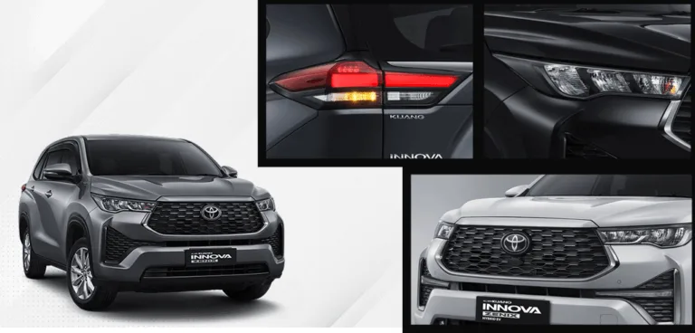 Harga Promo Terbaru dari Dealer Toyota terbaik di Medan