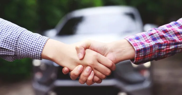 Cara Mudah Mencari Sales Mobil Terpercaya