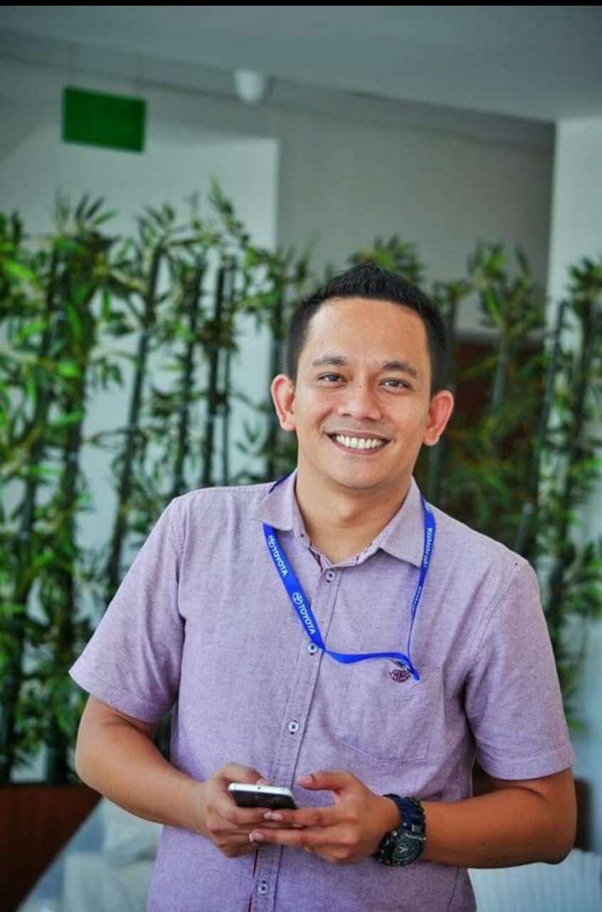 Meiky Roesly Hutagaol - toyotamedan.xyz Toyota Perintis Flamboyan - Dealer Toyota terbaik di Medan