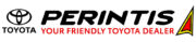 Toyota Perintis Medan